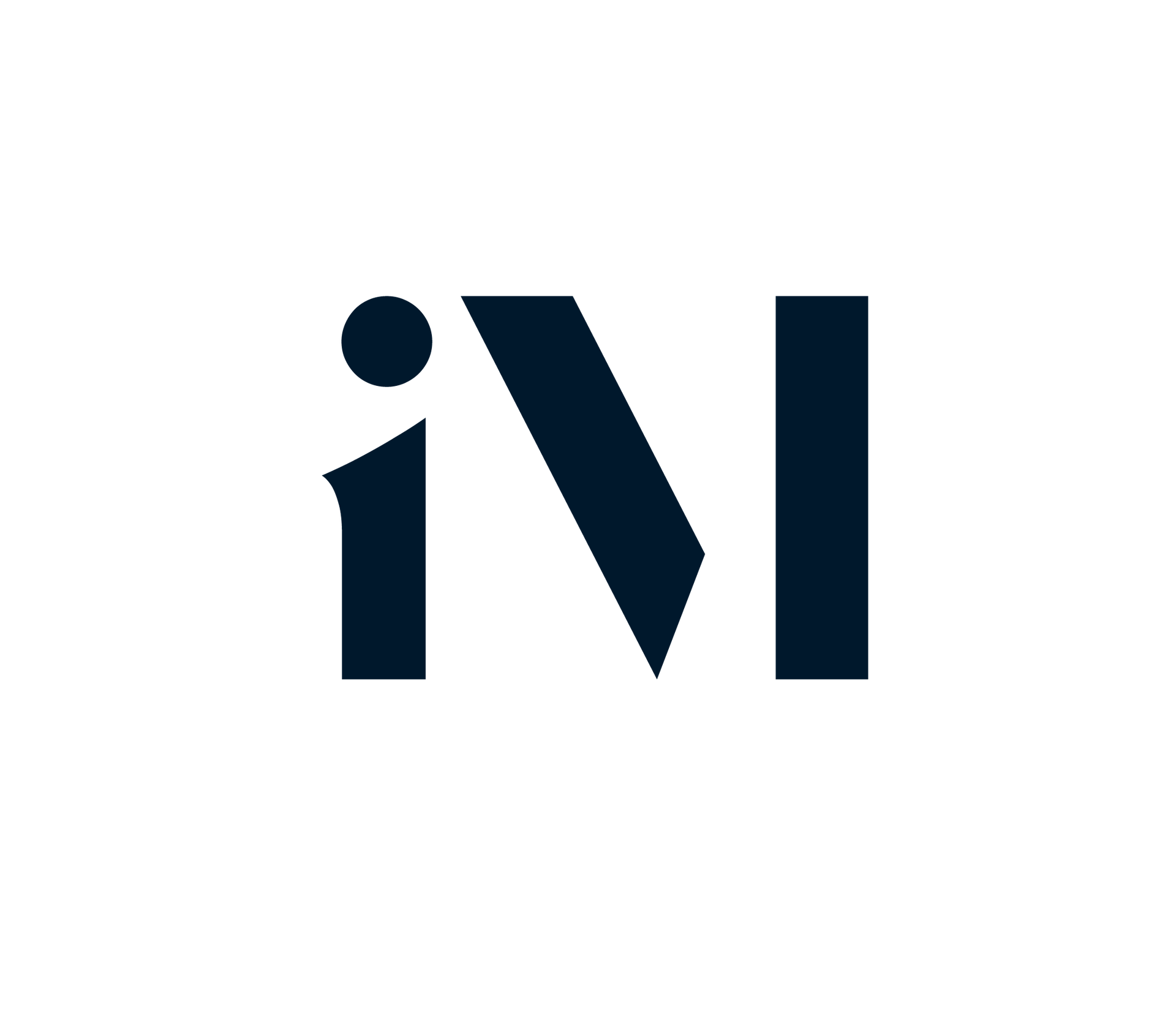logo d'ines-design en version couleur